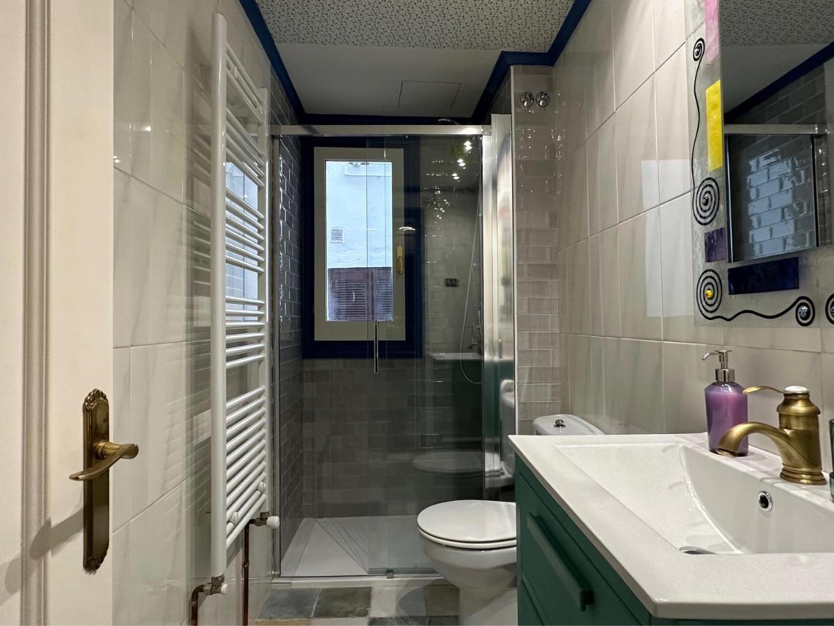 Apartamento Axpelarru Ochandiano Exterior photo